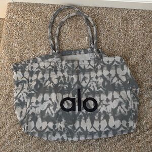 ALO Yoga Tote Bag